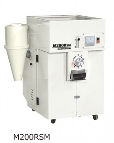 丸七M200RSM精米機